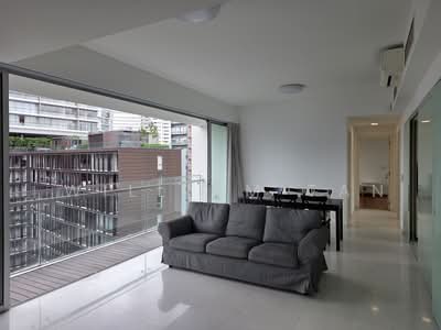 For Rent - Cairnhill Residences