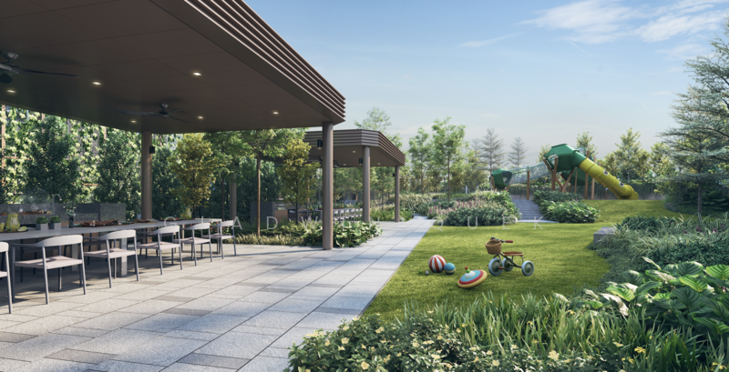 Pinery Residences Condominium For Sale at S$ 1,977,000 | PropertyGuru Singapore