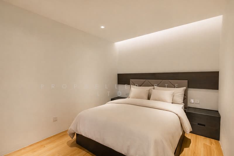 309A Ang Mo Kio Street 31 HDB Flat For Sale at S$ 850,000 | PropertyGuru Singapore - Bedroom