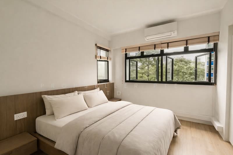 309A Ang Mo Kio Street 31 HDB Flat For Sale at S$ 850,000 | PropertyGuru Singapore - Bedroom