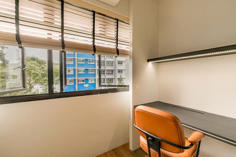 309A Ang Mo Kio Street 31 HDB Flat For Sale at S$ 850,000 | PropertyGuru Singapore - Study
