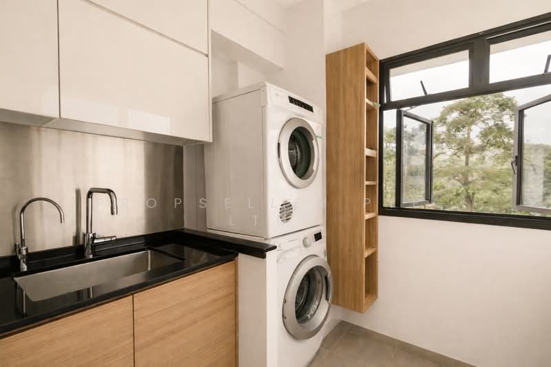 309A Ang Mo Kio Street 31 HDB Flat For Sale at S$ 850,000 | PropertyGuru Singapore - Interior