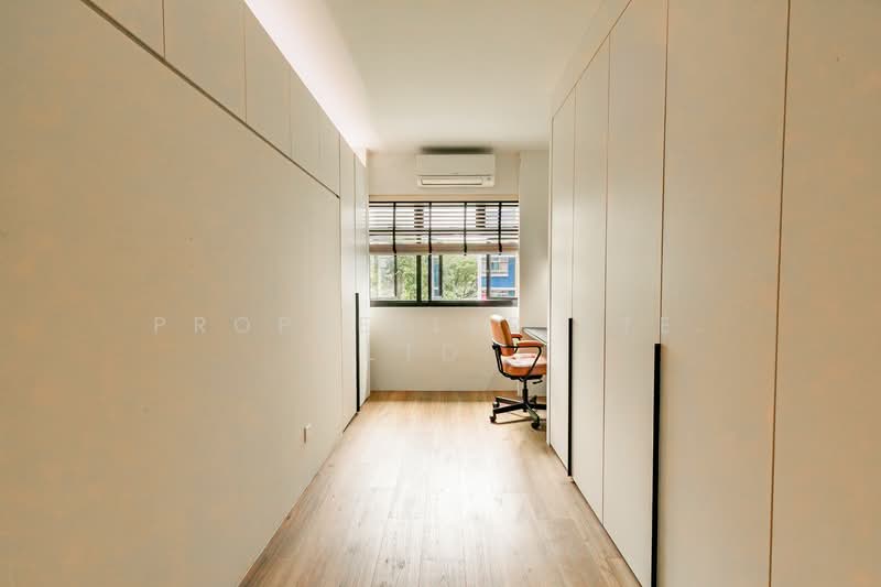 309A Ang Mo Kio Street 31 HDB Flat For Sale at S$ 850,000 | PropertyGuru Singapore - Study