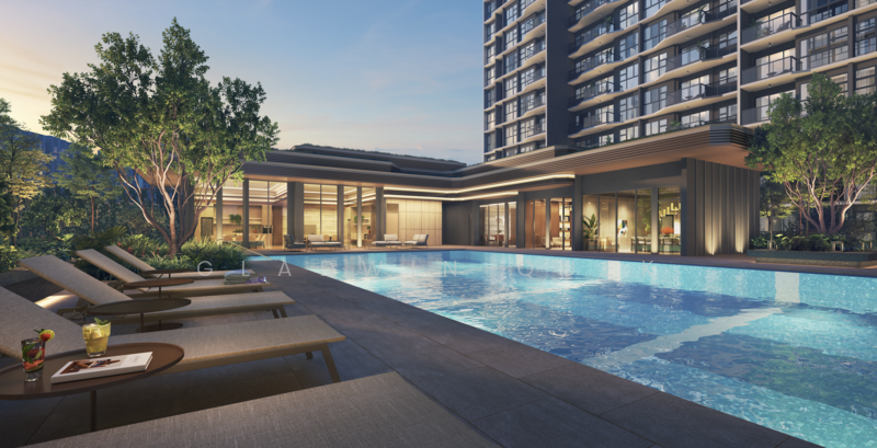 Pinery Residences Condominium For Sale at S$ 2,795,000 | PropertyGuru Singapore