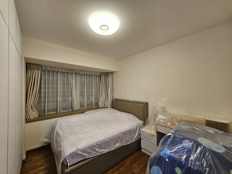 303B Punggol Central HDB Flat For Sale at S$ 798,000 | PropertyGuru Singapore - Bedroom