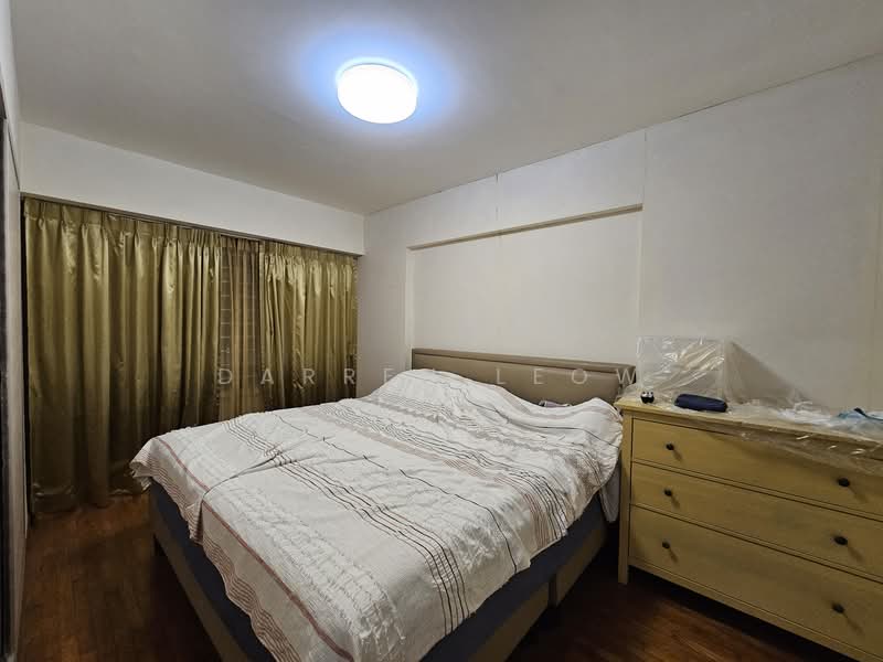 303B Punggol Central HDB Flat For Sale at S$ 798,000 | PropertyGuru Singapore - Bedroom