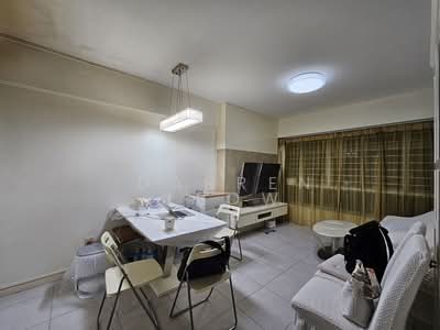 For Sale - 303B Punggol Central