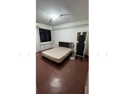 For Rent - 76 Lorong Limau