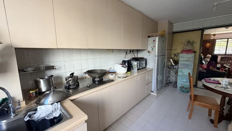51 New Upper Changi Road, 51 New Upper Changi Road, Room Rental, 600 sqft, HDB Flat For Rent, by Micain Ong, 500066947 - Kitchen - PropertyGuru.com.sg