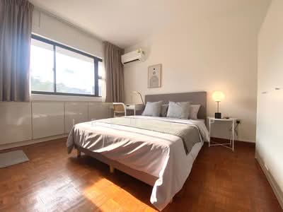 For Rent - Pine Grove