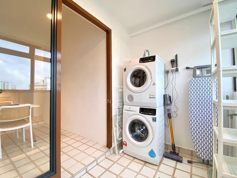 Pine Grove, 1N Pine Grove, Room Rental, 150 sqft, Condominium For Rent, by Leen Yap, 500066948 - Interior - PropertyGuru.com.sg