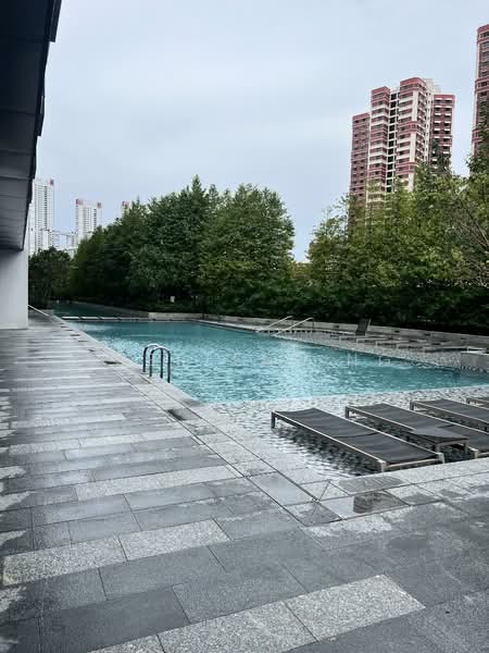 Artra, 12 Alexandra View, 2 Bedrooms, 829 sqft, Condominium For Rent, by Sherlene Ng, 500066949 - Exterior - PropertyGuru.com.sg