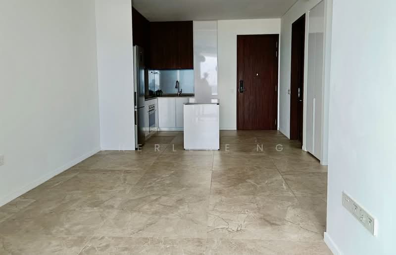 Artra, 12 Alexandra View, 2 Bedrooms, 829 sqft, Condominium For Rent, by Sherlene Ng, 500066949 - Kitchen - PropertyGuru.com.sg