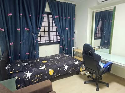 For Rent - 423 Choa Chu Kang Avenue 4