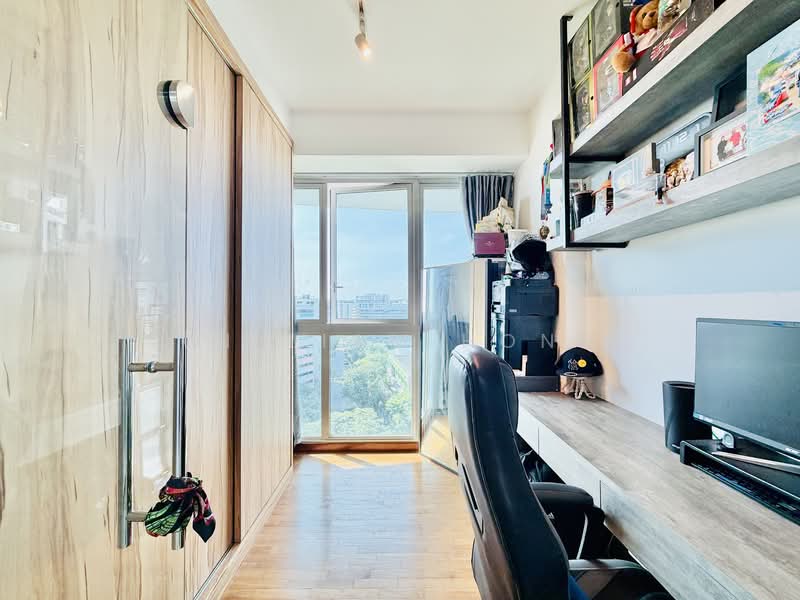 1 Canberra Executive Condominium For Sale at S$ 1,350,000 | PropertyGuru Singapore - Study