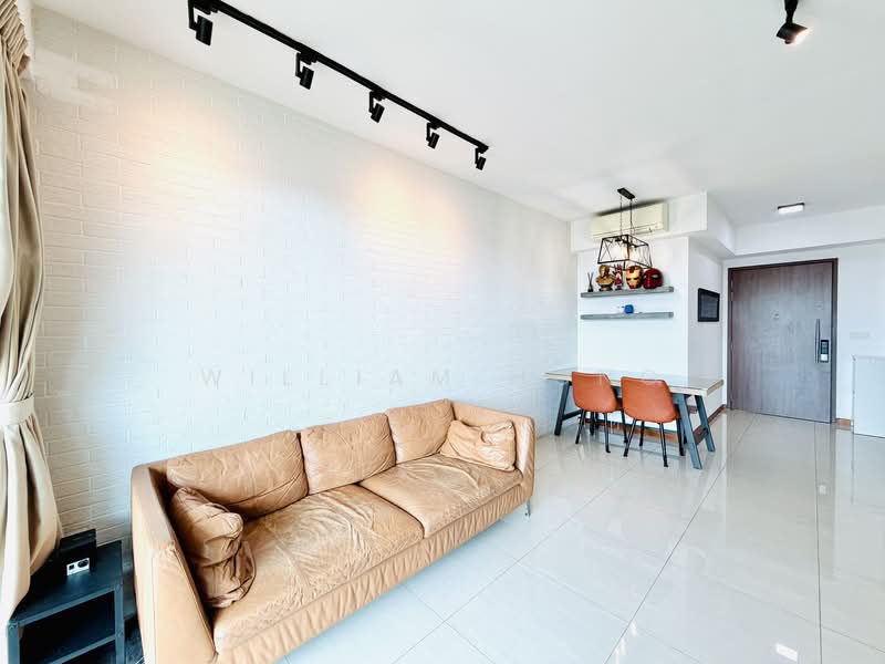 1 Canberra Executive Condominium For Sale at S$ 1,350,000 | PropertyGuru Singapore - Living Room