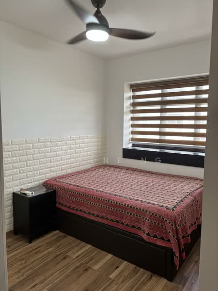 91 Tanglin Halt Road, 91 Tanglin Halt Road, Room Rental, 100 sqft, HDB Flat For Rent, by Serene Ng, 500066952 - Bedroom - PropertyGuru.com.sg