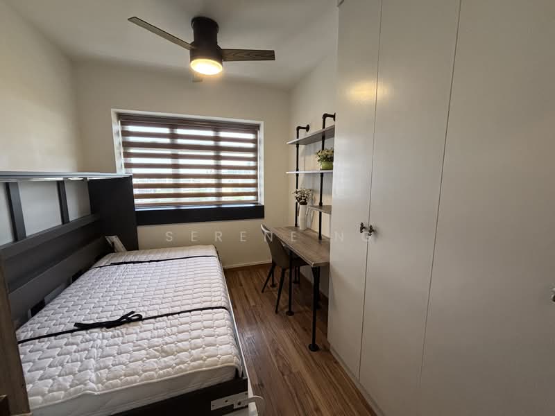91 Tanglin Halt Road, 91 Tanglin Halt Road, Room Rental, 100 sqft, HDB Flat For Rent, by Serene Ng, 500066952 - Bedroom - PropertyGuru.com.sg