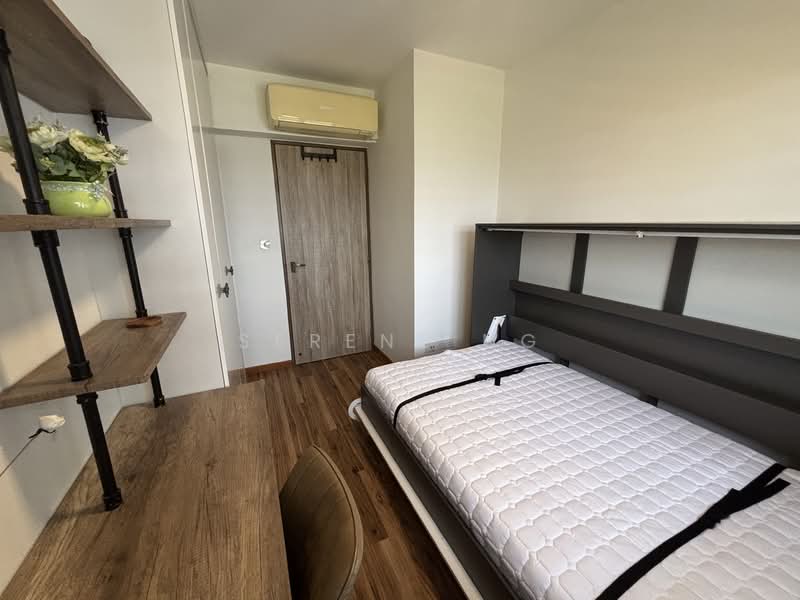 91 Tanglin Halt Road, 91 Tanglin Halt Road, Room Rental, 100 sqft, HDB Flat For Rent, by Serene Ng, 500066952 - Bedroom - PropertyGuru.com.sg