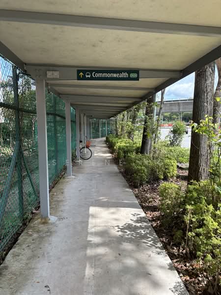 91 Tanglin Halt Road, 91 Tanglin Halt Road, Room Rental, 100 sqft, HDB Flat For Rent, by Serene Ng, 500066952 - Exterior - PropertyGuru.com.sg