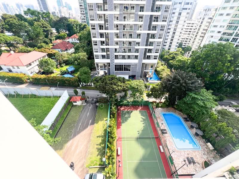 Pastoral View, 7 Bassein Road, 3 Bedrooms, 1,259 sqft, Apartment For Rent, by Jacqueline Liew Pooi Fun, 500066953 - Exterior - PropertyGuru.com.sg