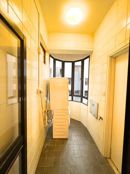 Pastoral View, 7 Bassein Road, 3 Bedrooms, 1,259 sqft, Apartment For Rent, by Jacqueline Liew Pooi Fun, 500066953 - Corridor - PropertyGuru.com.sg