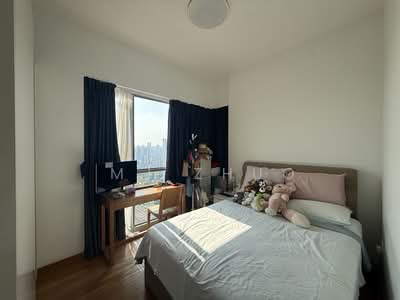 For Rent - Alex Residences