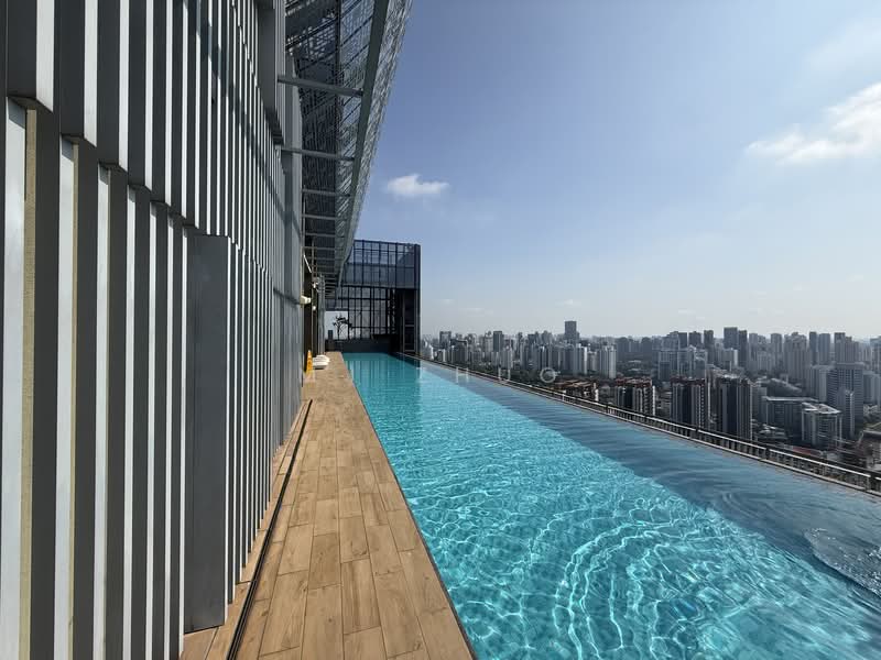 Alex Residences, 28 Alexandra View, 3 Bedrooms, 1,023 sqft, Apartment For Rent, by MJ Zhuo, 500066954 - View - PropertyGuru.com.sg