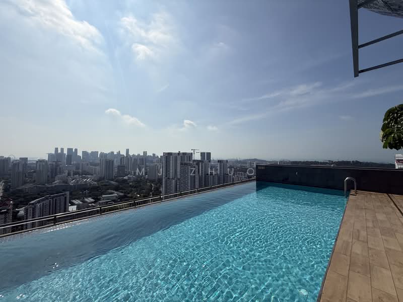 Alex Residences, 28 Alexandra View, 3 Bedrooms, 1,023 sqft, Apartment For Rent, by MJ Zhuo, 500066954 - View - PropertyGuru.com.sg