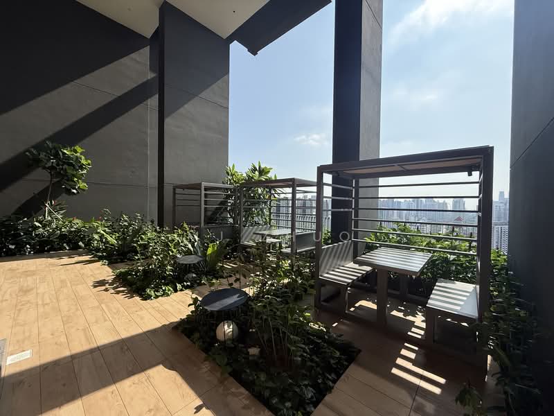 Alex Residences, 28 Alexandra View, 3 Bedrooms, 1,023 sqft, Apartment For Rent, by MJ Zhuo, 500066954 - Exterior - PropertyGuru.com.sg