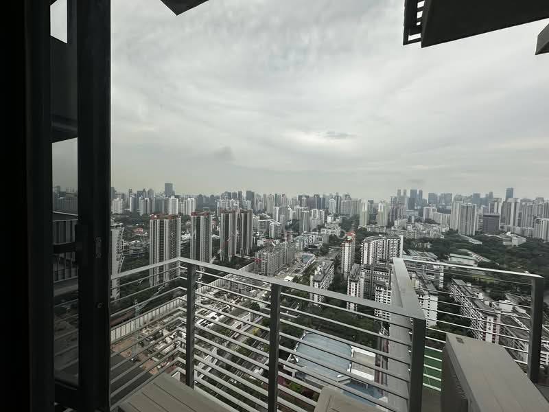 Alex Residences, 28 Alexandra View, 3 Bedrooms, 1,023 sqft, Apartment For Rent, by MJ Zhuo, 500066954 - View - PropertyGuru.com.sg
