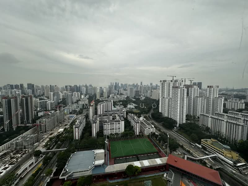 Alex Residences, 28 Alexandra View, 3 Bedrooms, 1,023 sqft, Apartment For Rent, by MJ Zhuo, 500066954 - Exterior - PropertyGuru.com.sg