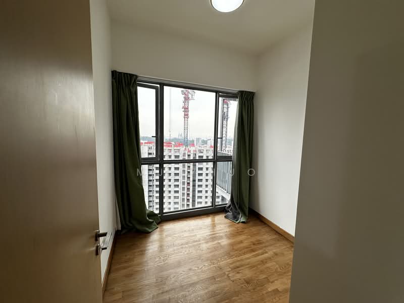 Alex Residences, 28 Alexandra View, 3 Bedrooms, 1,023 sqft, Apartment For Rent, by MJ Zhuo, 500066954 - Interior - PropertyGuru.com.sg