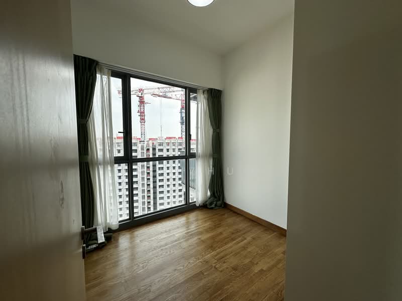 Alex Residences, 28 Alexandra View, 3 Bedrooms, 1,023 sqft, Apartment For Rent, by MJ Zhuo, 500066954 - Interior - PropertyGuru.com.sg