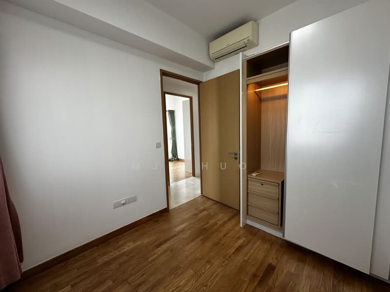 Alex Residences, 28 Alexandra View, 3 Bedrooms, 1,023 sqft, Apartment For Rent, by MJ Zhuo, 500066954 - Bedroom - PropertyGuru.com.sg