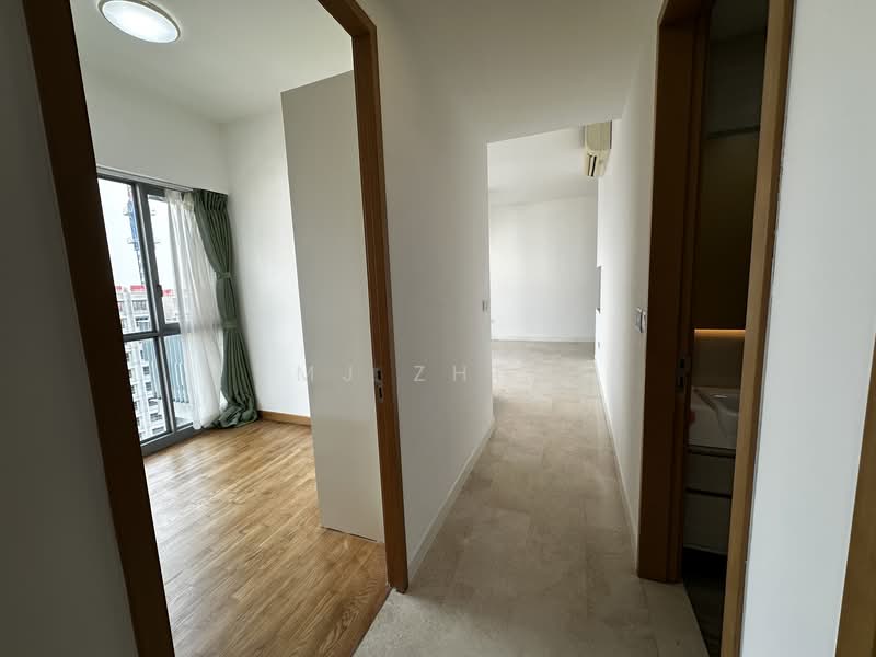 Alex Residences, 28 Alexandra View, 3 Bedrooms, 1,023 sqft, Apartment For Rent, by MJ Zhuo, 500066954 - Interior - PropertyGuru.com.sg