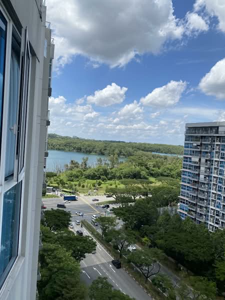 Waterview Condominium For Sale at S$ 1,400,000 | PropertyGuru Singapore - View