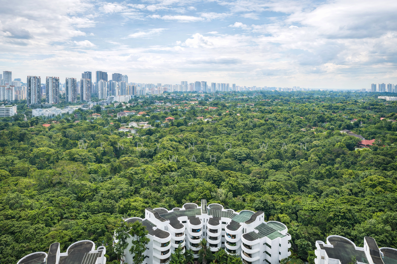 Regency Park, 3 Nathan Road, 4 Bedrooms, 3,650 sqft, Condominium For Rent, by Wendy Neo Wan Wah, 500066959 - Exterior - PropertyGuru.com.sg