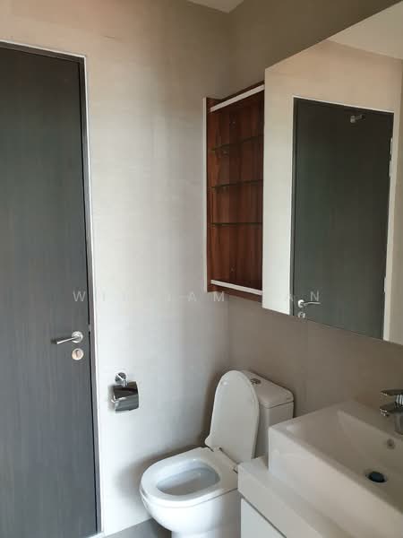 Neem Tree, 30 Jalan Kemaman, 1 Bedroom, 505 sqft, Apartment For Rent, by William Tan, 500066960 - Bathroom - PropertyGuru.com.sg
