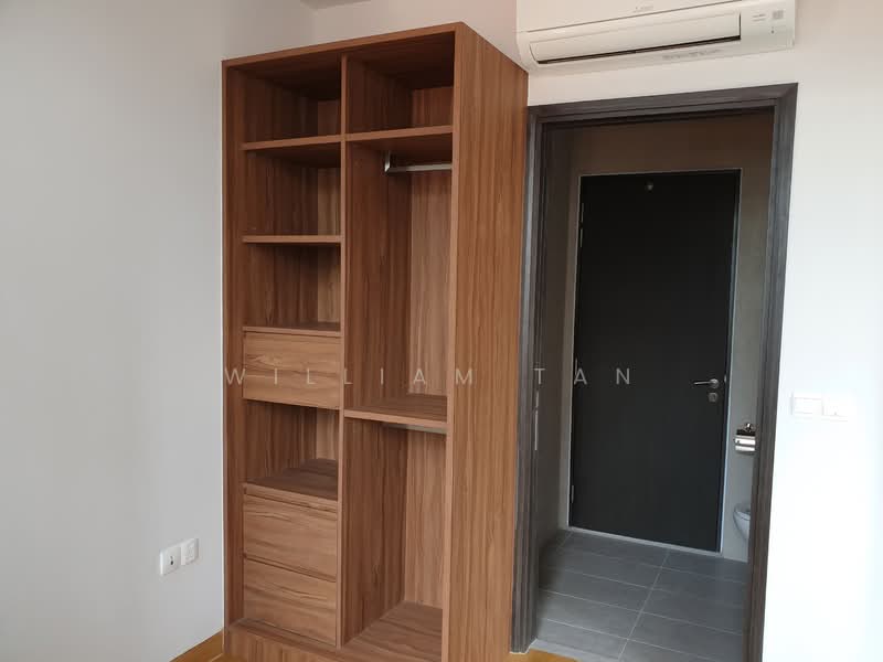 Neem Tree, 30 Jalan Kemaman, 1 Bedroom, 505 sqft, Apartment For Rent, by William Tan, 500066960 - Interior - PropertyGuru.com.sg