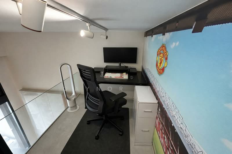 The Tapestry Condominium For Sale at S$ 1,250,000 | PropertyGuru Singapore - Study