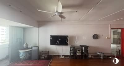 For Rent - 503 Pasir Ris Street 52