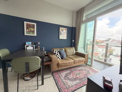 For Sale - Cardiff Residence