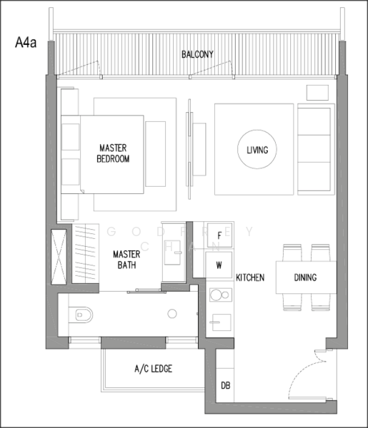 For Sale Seletar Park Residence