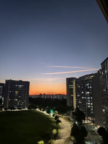 Riversails Condominium For Sale at S$ 1,298,000 | PropertyGuru Singapore - Exterior