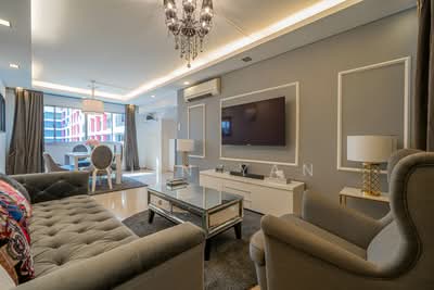 For Sale - 446 Hougang Avenue 8