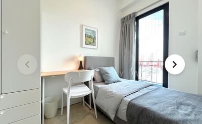 For Rent - The Anchorage