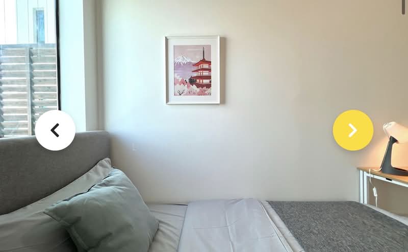 The Anchorage, 370F Alexandra Road, Room Rental, 100 sqft, Condominium For Rent, by Leen Yap, 500066977 - Bedroom - PropertyGuru.com.sg