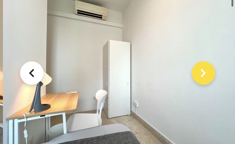 The Anchorage, 370F Alexandra Road, Room Rental, 100 sqft, Condominium For Rent, by Leen Yap, 500066977 - Interior - PropertyGuru.com.sg