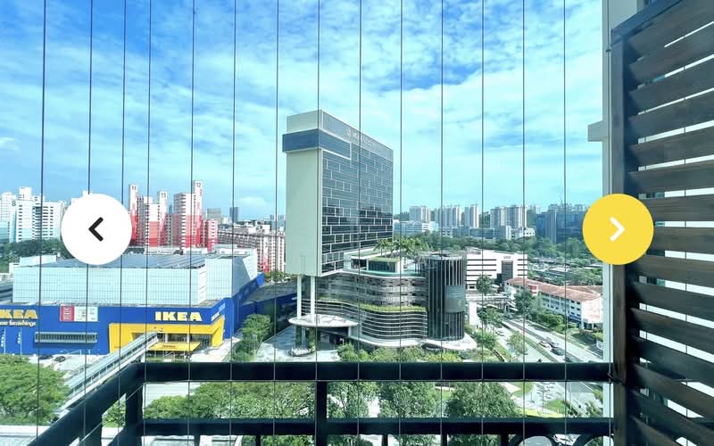 The Anchorage, 370F Alexandra Road, Room Rental, 100 sqft, Condominium For Rent, by Leen Yap, 500066977 - View - PropertyGuru.com.sg